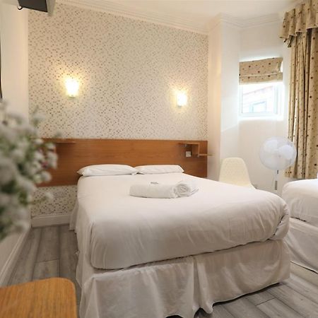 Anchor Guest House Londen Buitenkant foto