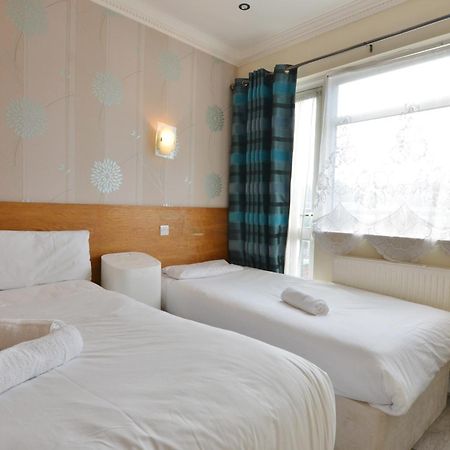 Anchor Guest House Londen Buitenkant foto
