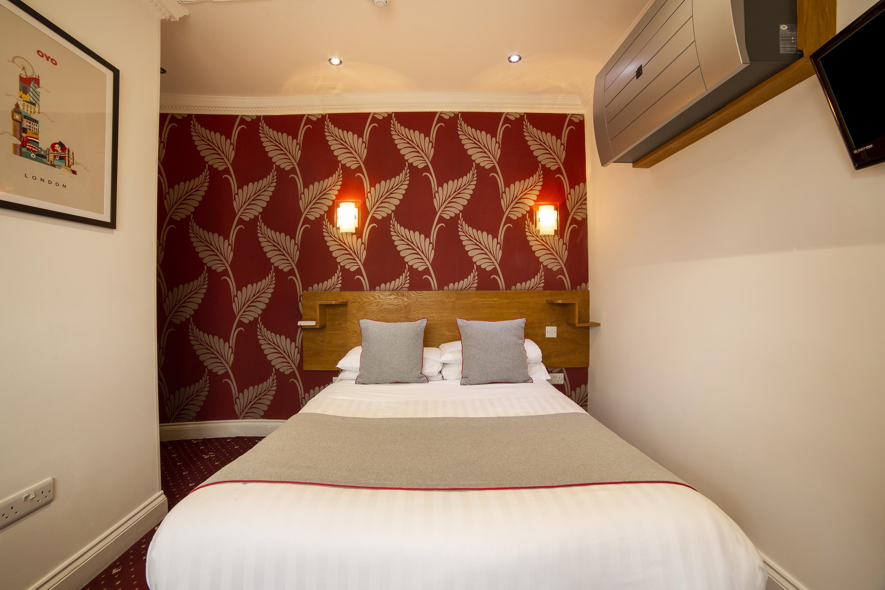 Anchor Guest House Londen Buitenkant foto