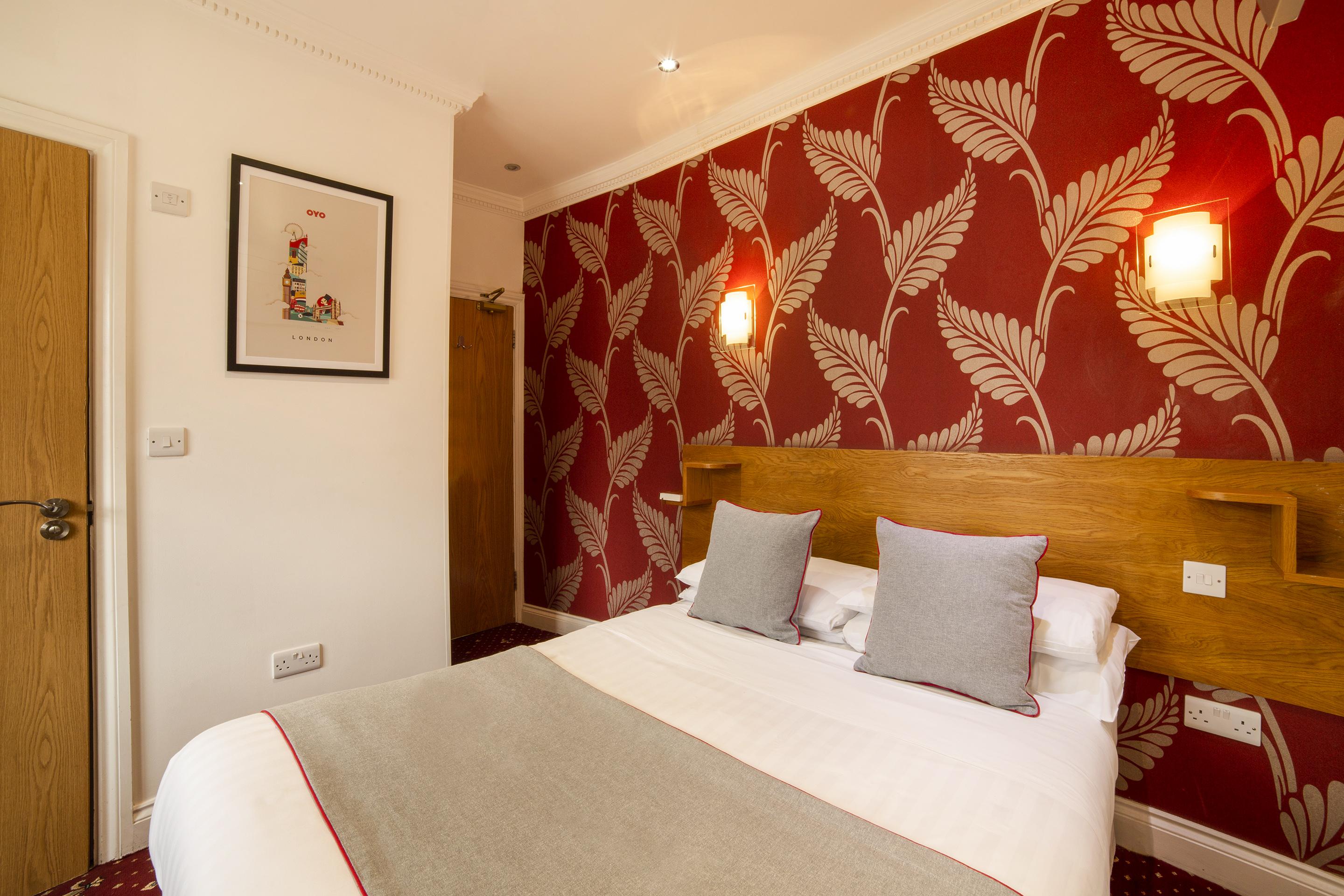 Anchor Guest House Londen Buitenkant foto