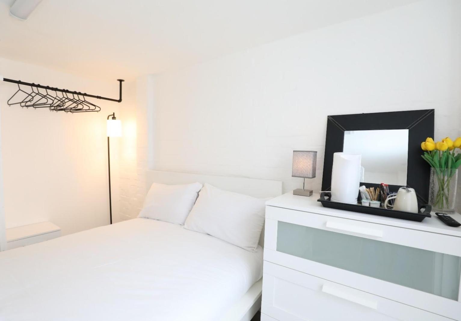 Anchor Guest House Londen Buitenkant foto